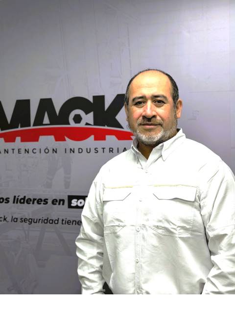 Nuevo socio 